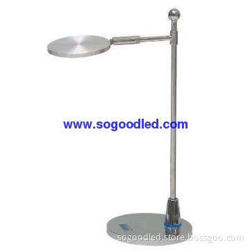 new design led desk light